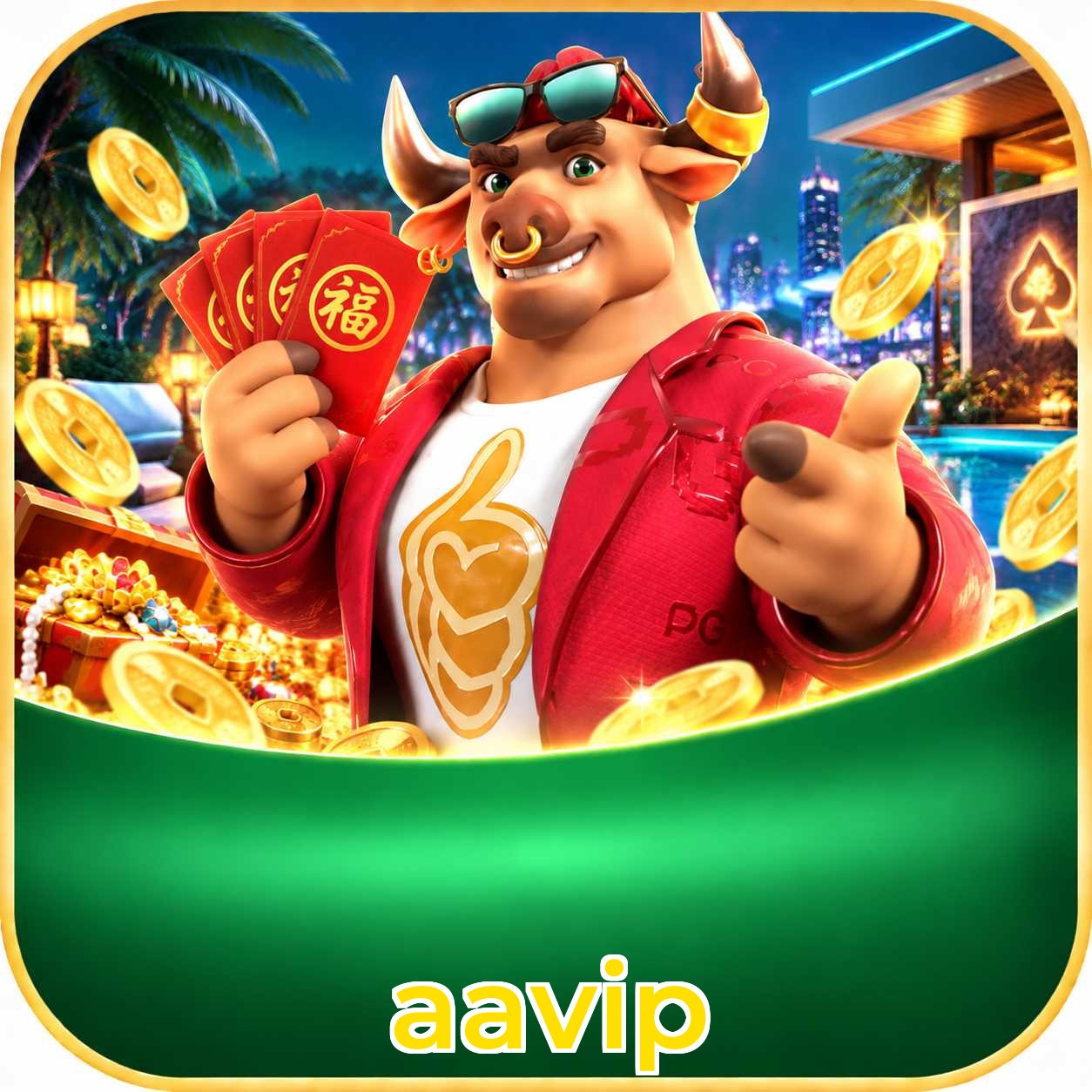 Requisitos de sistema para download do app aavip
