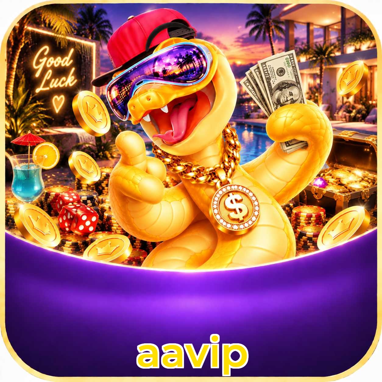 Passo a passo para instalar o APK aavip com segurança