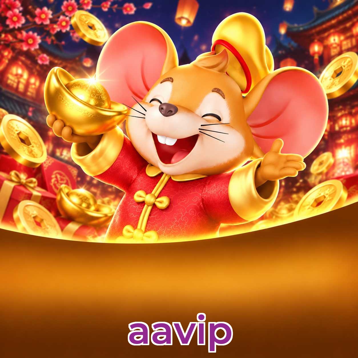 APK oficial da aavip para Android com instalação verificada