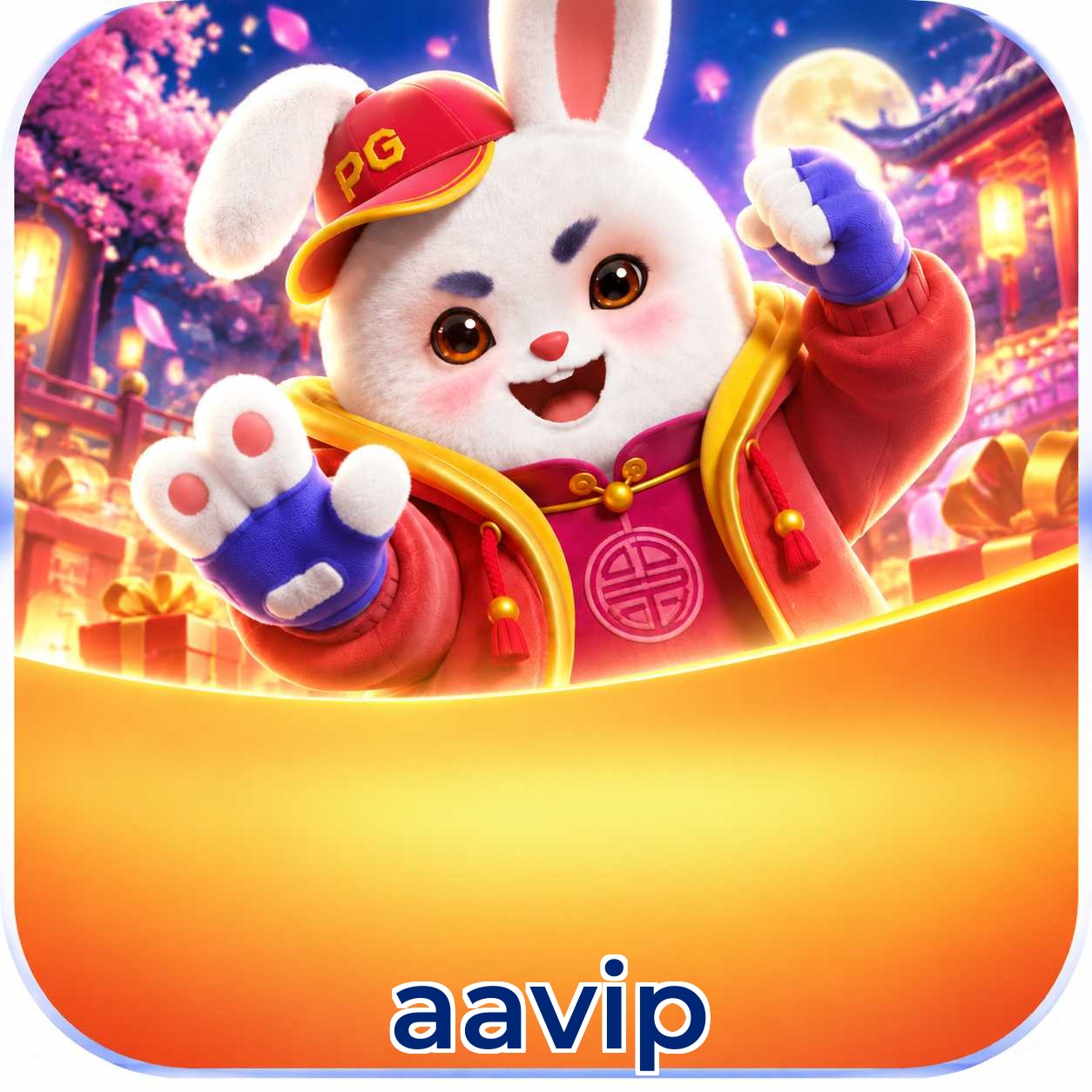 Login seguro na aavip com 2FA e biometria Face ID