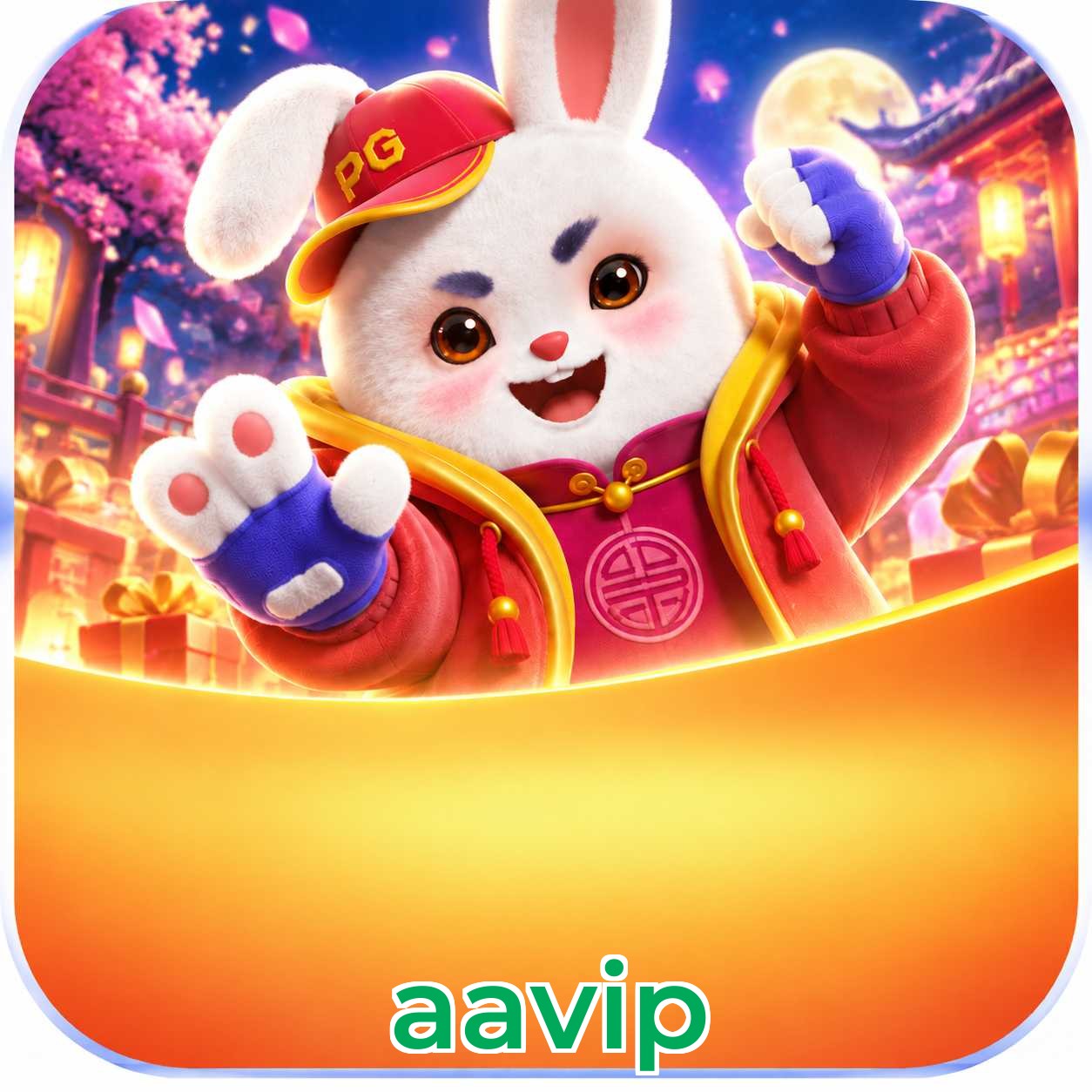 Download seguro do app aavip com APK oficial de 58MB