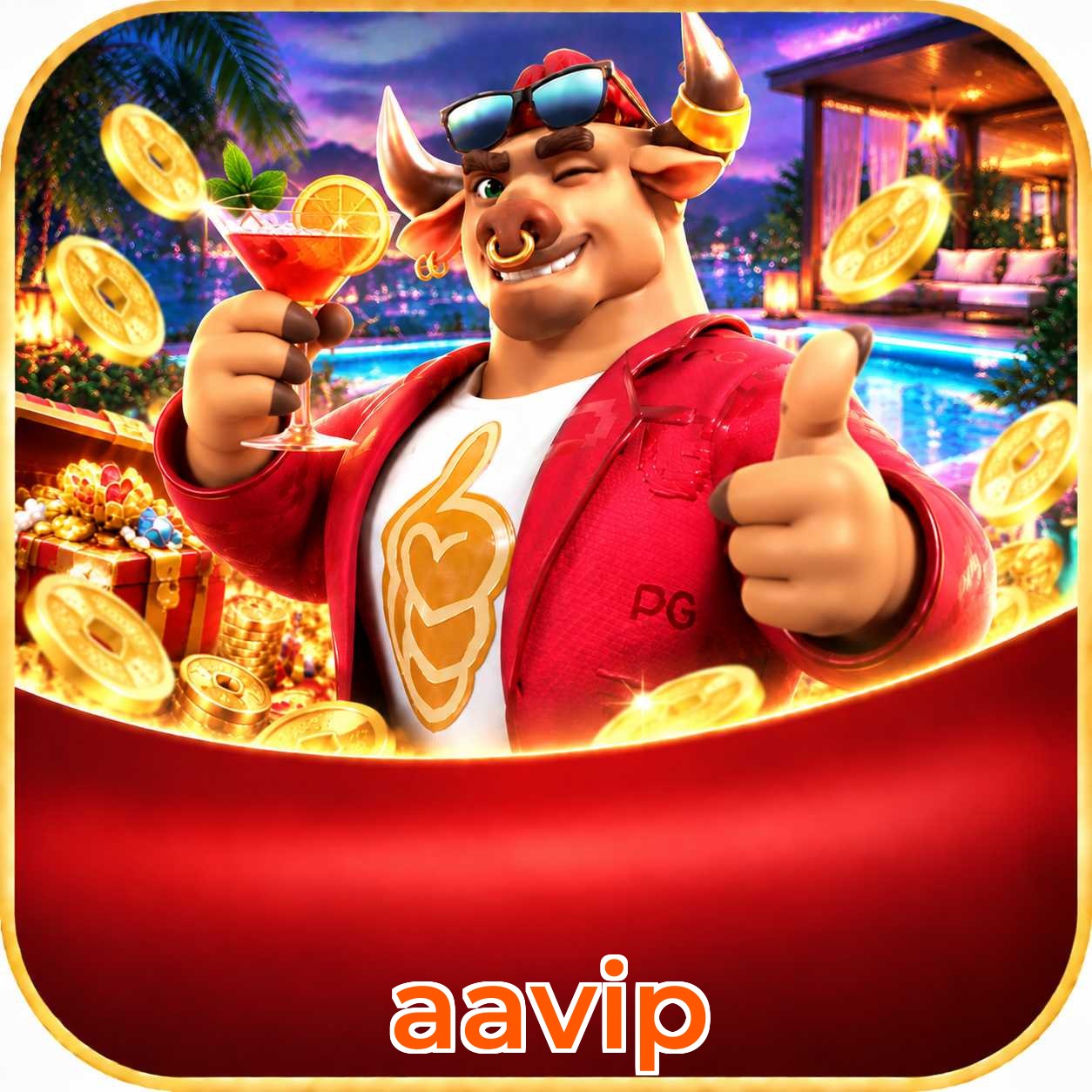 Instalação do app aavip no Android e iOS em poucos minutos