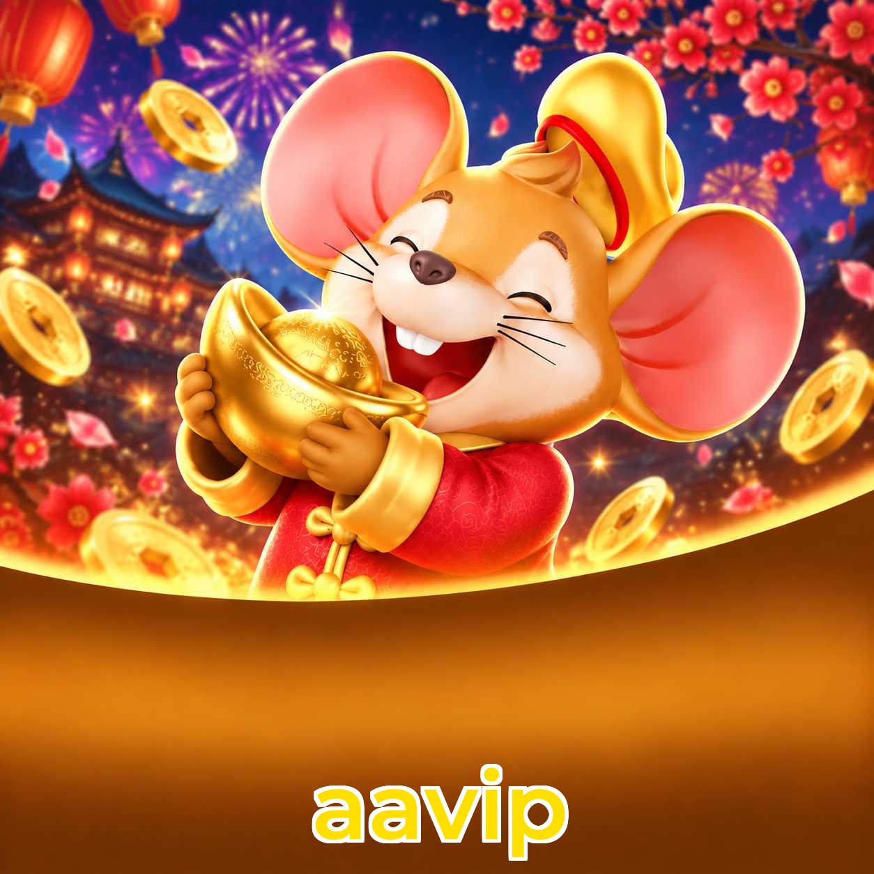 Grandes vitórias e jackpots pagos pela aavip via PIX