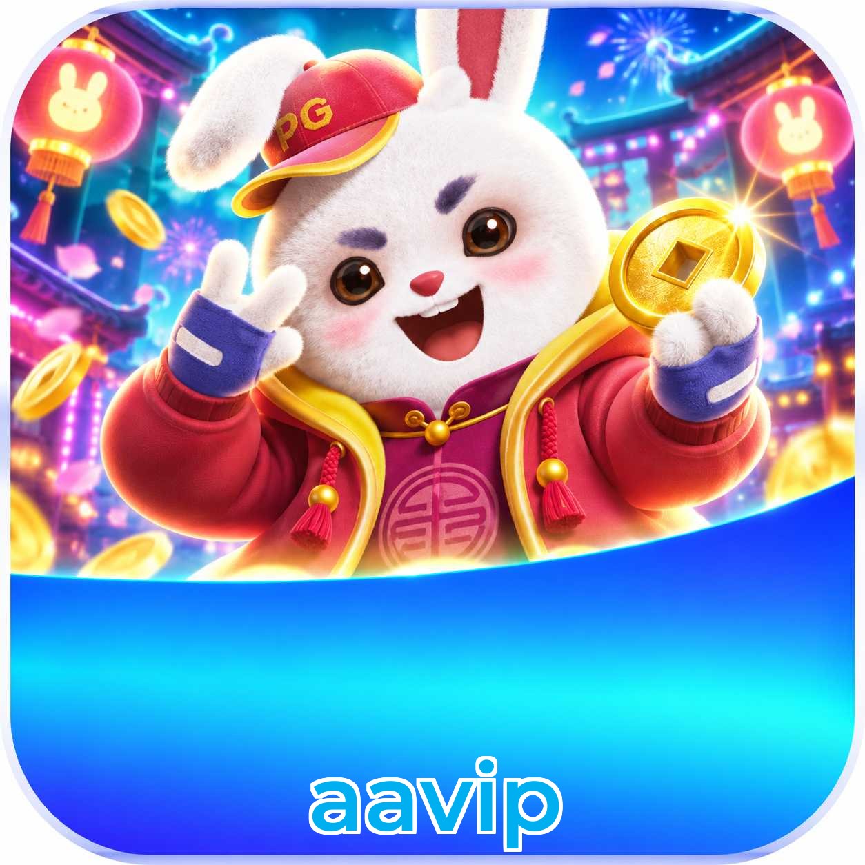 Central de download oficial da aavip para Android e iOS